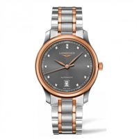 Orologio Longines Uomo Master Collection in Acciaio L26285077 - L26285077